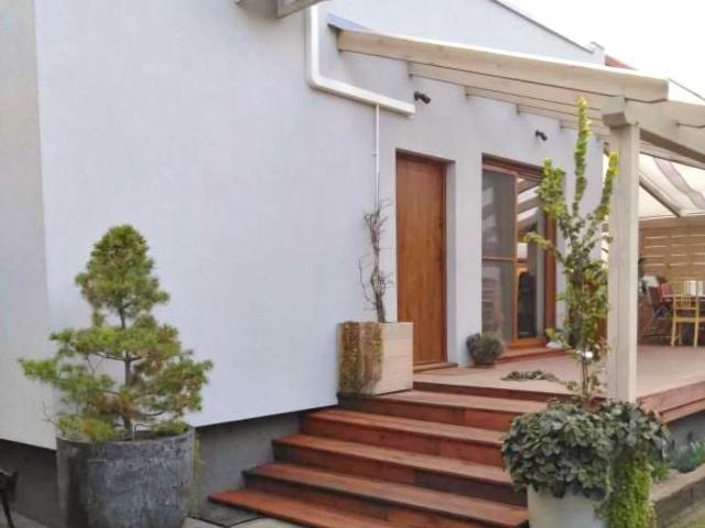 Wichrowe Wzgórze 70 m², Boszkowo