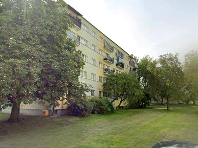 Wici 46 m², Łódź
