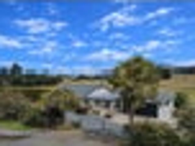 Wickedly Wonderful in Waitepeka!