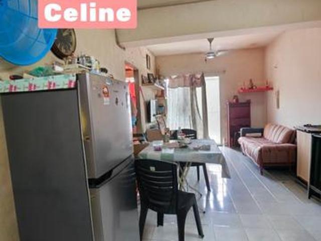 Widuri Apartment Fully Furnished at Telaga Air Butterworth