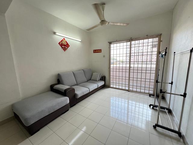 Widuri Apartment For Sales