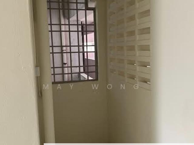 Widuri Apartment