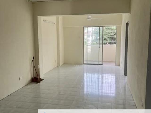 Widuri Apartment