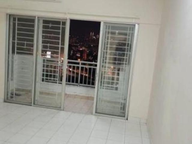 Widuri Impian Condo Desa Petaling Cheras