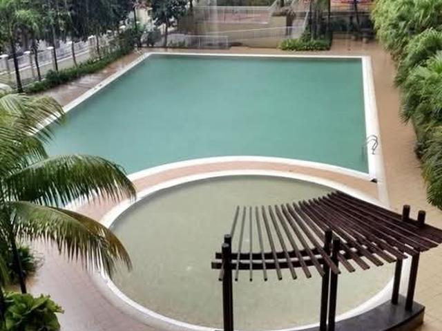 Widuri Impian, Desa Petaling