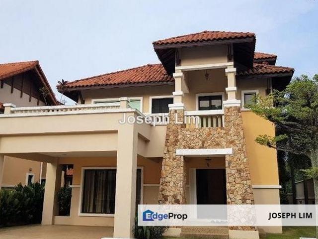 Widuri Villas