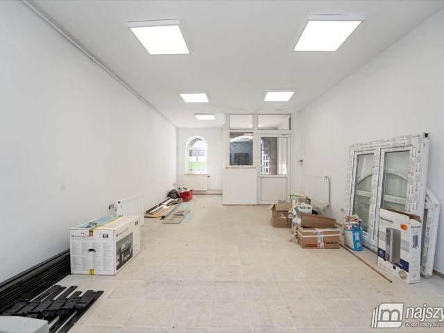 Świdwin, 85 m2