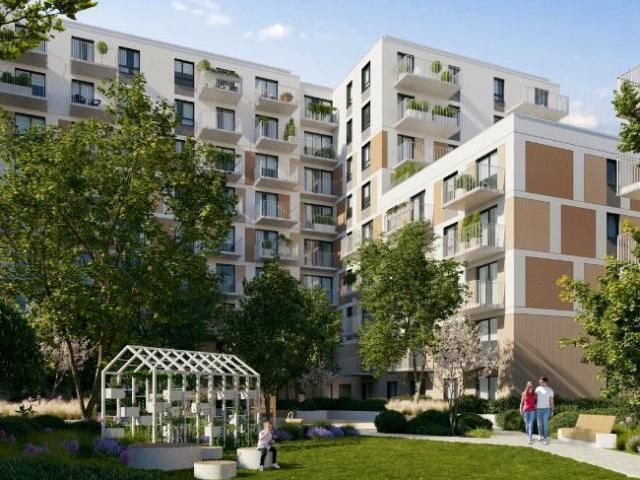Widzewska 39,87 m², Łódź