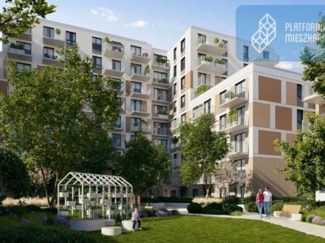 Widzewska 40,29 m², Łódź
