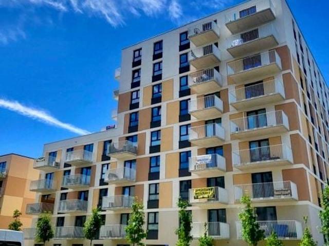 Widzewska 40a 43,19 m², Łódź