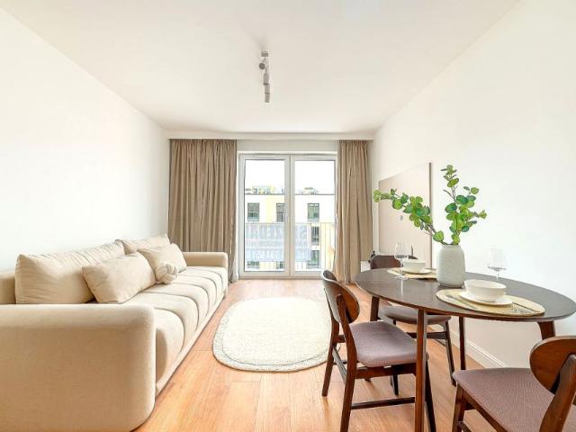 Widzewska 42 m², Łódź
