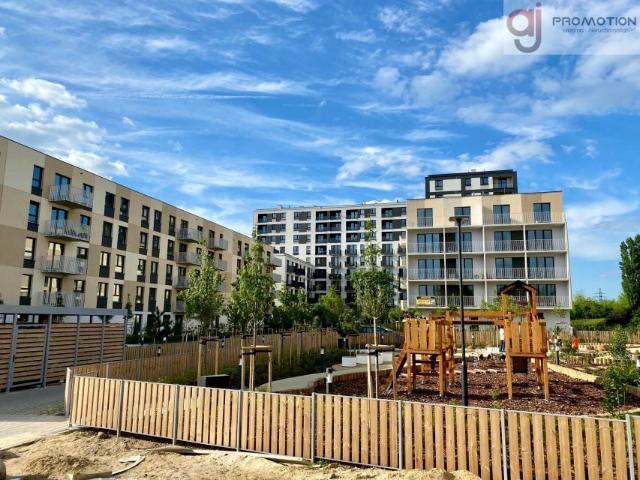 Widzewska 45 m², Łódź