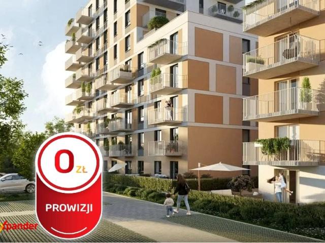 Widzewska 48,39 m², Łódź