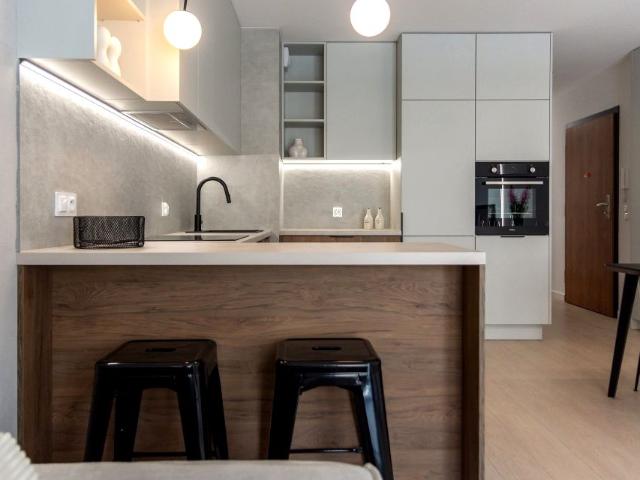 Widzewska 65,50 m², Łódź
