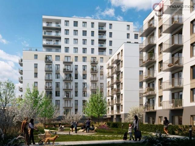 Widzewska 66,49 m², Łódź