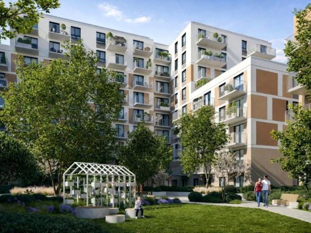 Widzewska 66,58 m², Łódź