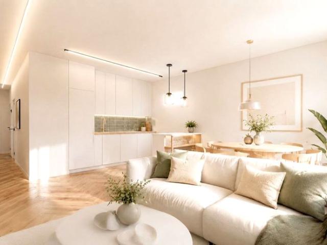 Widzewska 66 m², Łódź