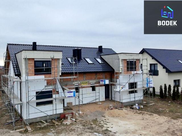 Widawska 125,49 m², Ramiszów