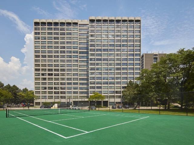 Widdicombe Place 2 Bedroom Apartment for Rent at 53 Widdicombe Hill Blvd, Toronto, ON M9R 1Y3 Richview