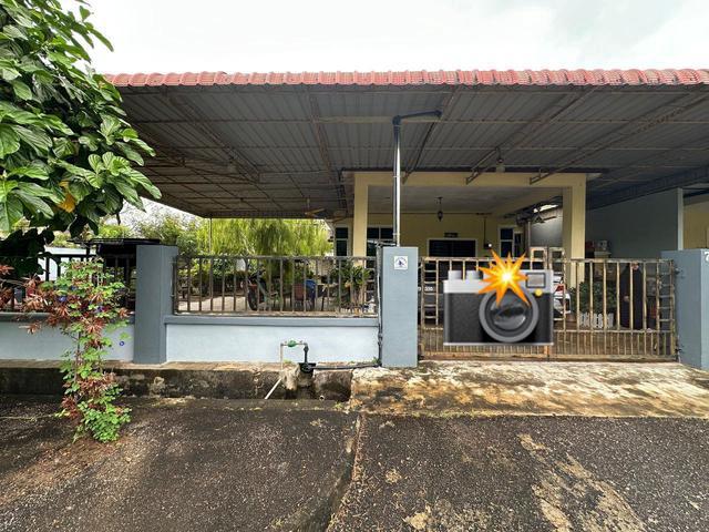 Wide land with Open Facing semi D corner lot