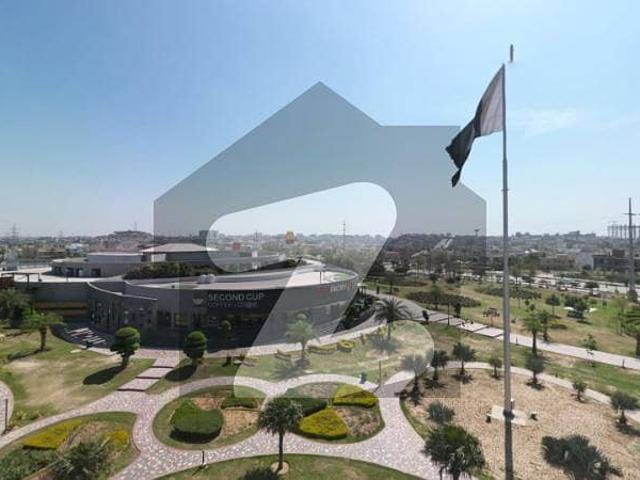Dha phase 2 sector e near to main mcdondls round about