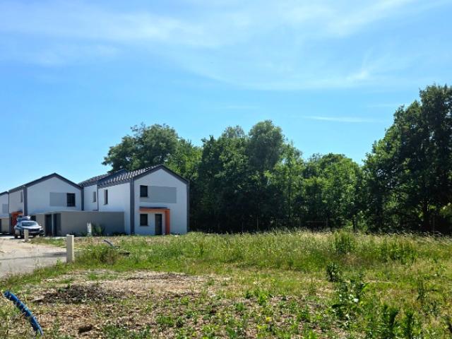 Widensolen Vente Terrain 68