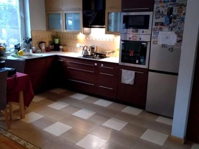 Świderska 59 m², Józefów