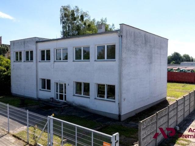 Świdlińska 392 m², Szamotuły