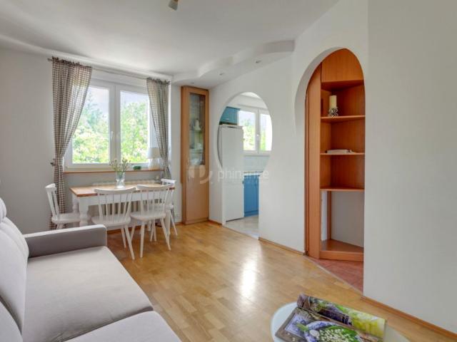 Widna 43,78 m², Gdynia