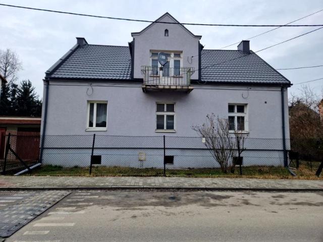 Widna 160 m², Kraków