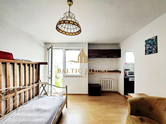 Widna 25 m², Gdynia