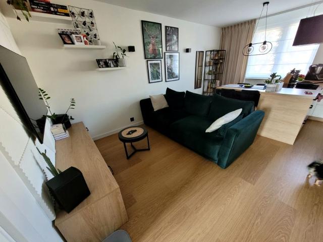 Widna 3 52 m², Gdynia