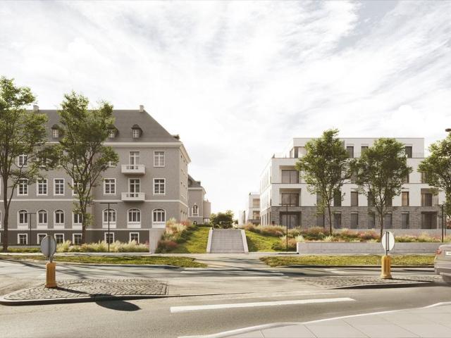 Świdnica, Lipowa 14, 38.85m2