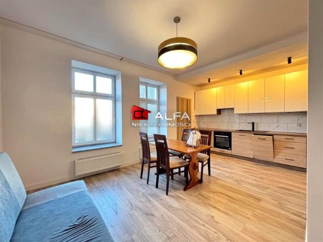 Świdnica 55,20 m², Świdnica