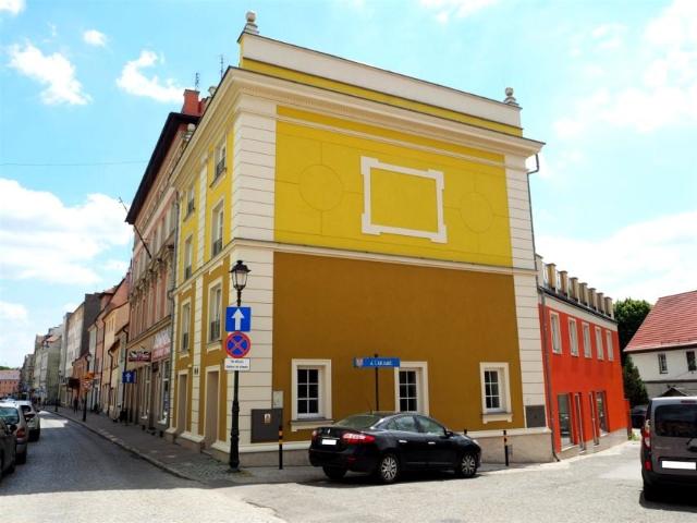 Świdnicka 443 m², Kąty Wrocławskie