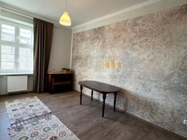 Świdnicka 49,91 m², Wrocław