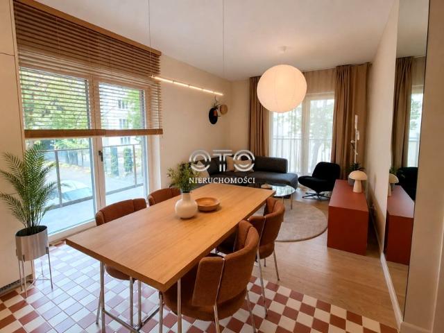Czysta|Podwale 53 m², Wrocław