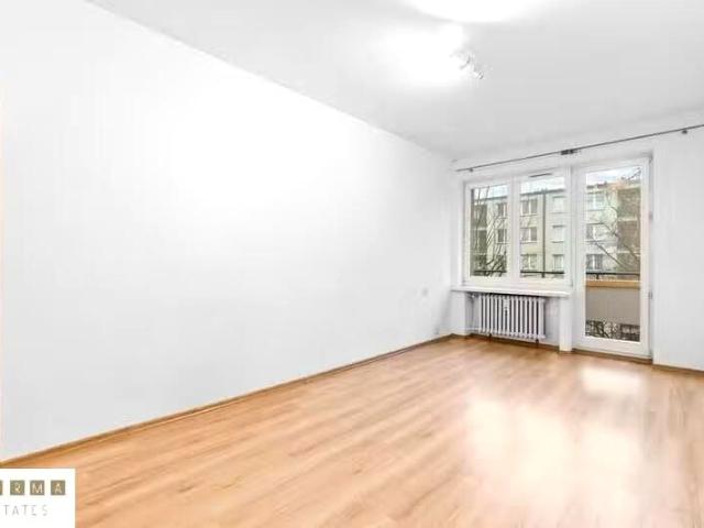 Słupska 53 m², Katowice