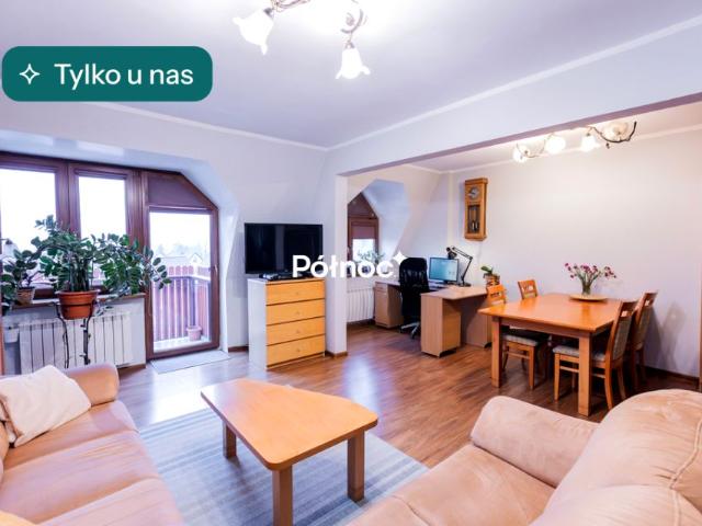 Świdnicka 59 m², Świebodzice