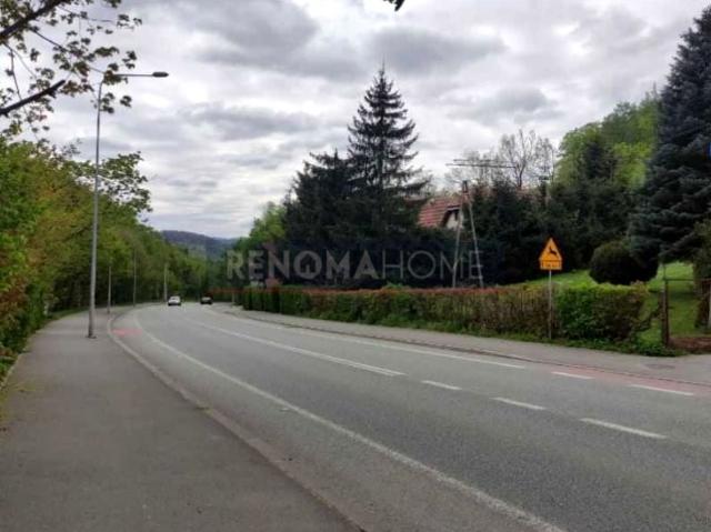 Świdnicka 6 871 m², Wałbrzych