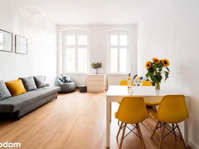Świdnicka 80 m², Wrocław
