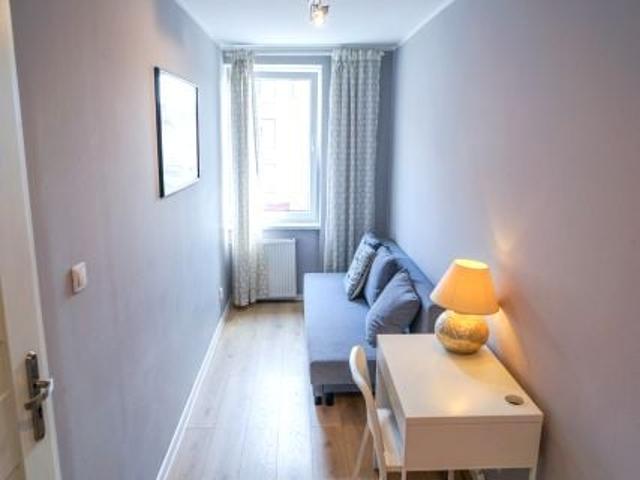 Świdnicka 11 45 m², Wrocław