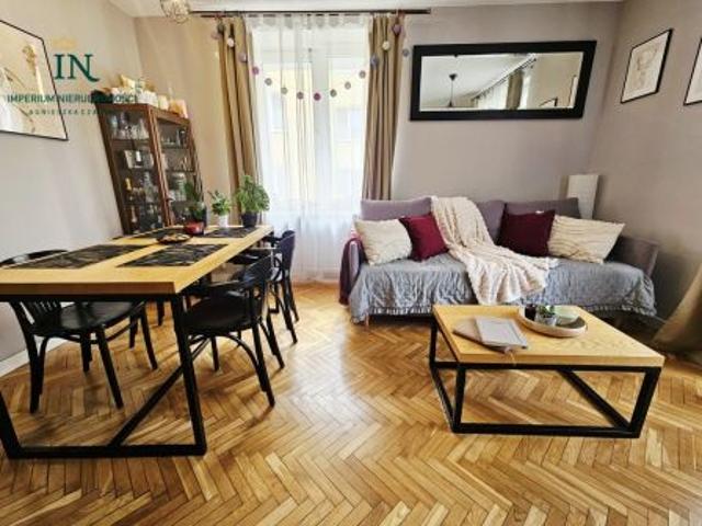 Świdnik, ul. Jana Kochanowskiego, 50 m² Mieszkanie