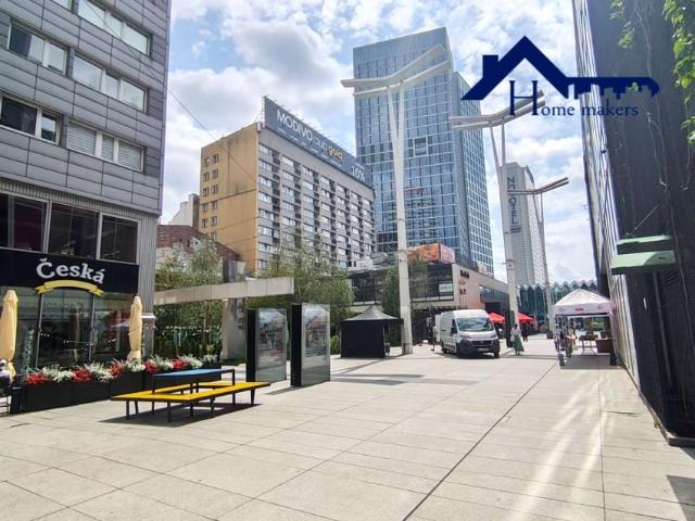 Widok 43 m², Warszawa