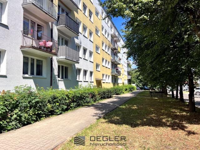 Widok 47,50 m², Gorzów Wielkopolski