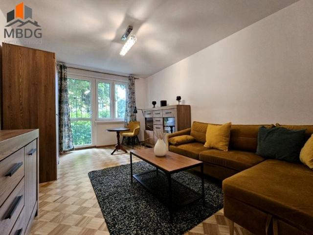 Widok 45 m², Kraków