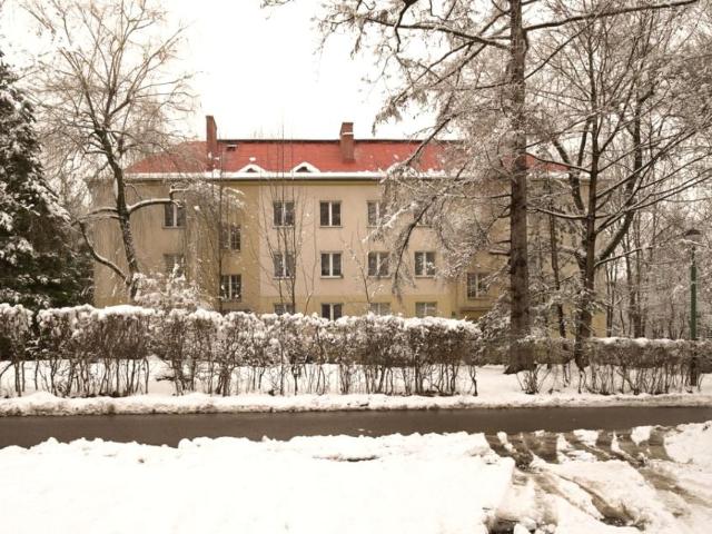 Widok 46 m², Bielsko Biała