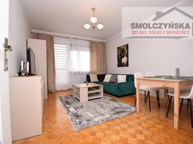 Widok 48 m², Kalisz