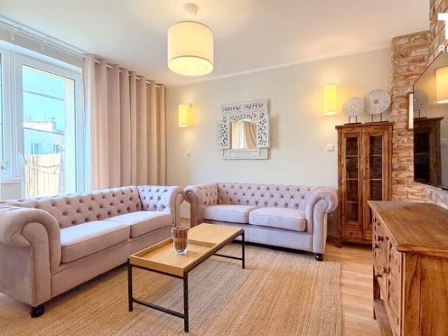 Widok 49,47 m², Katowice