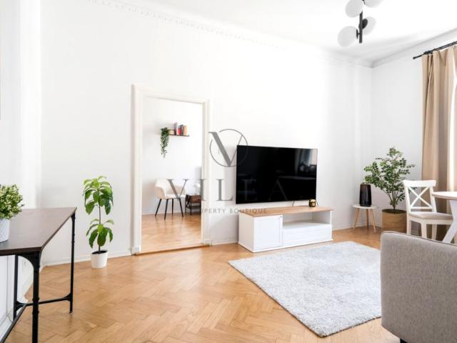 Widok 53 m², Warszawa